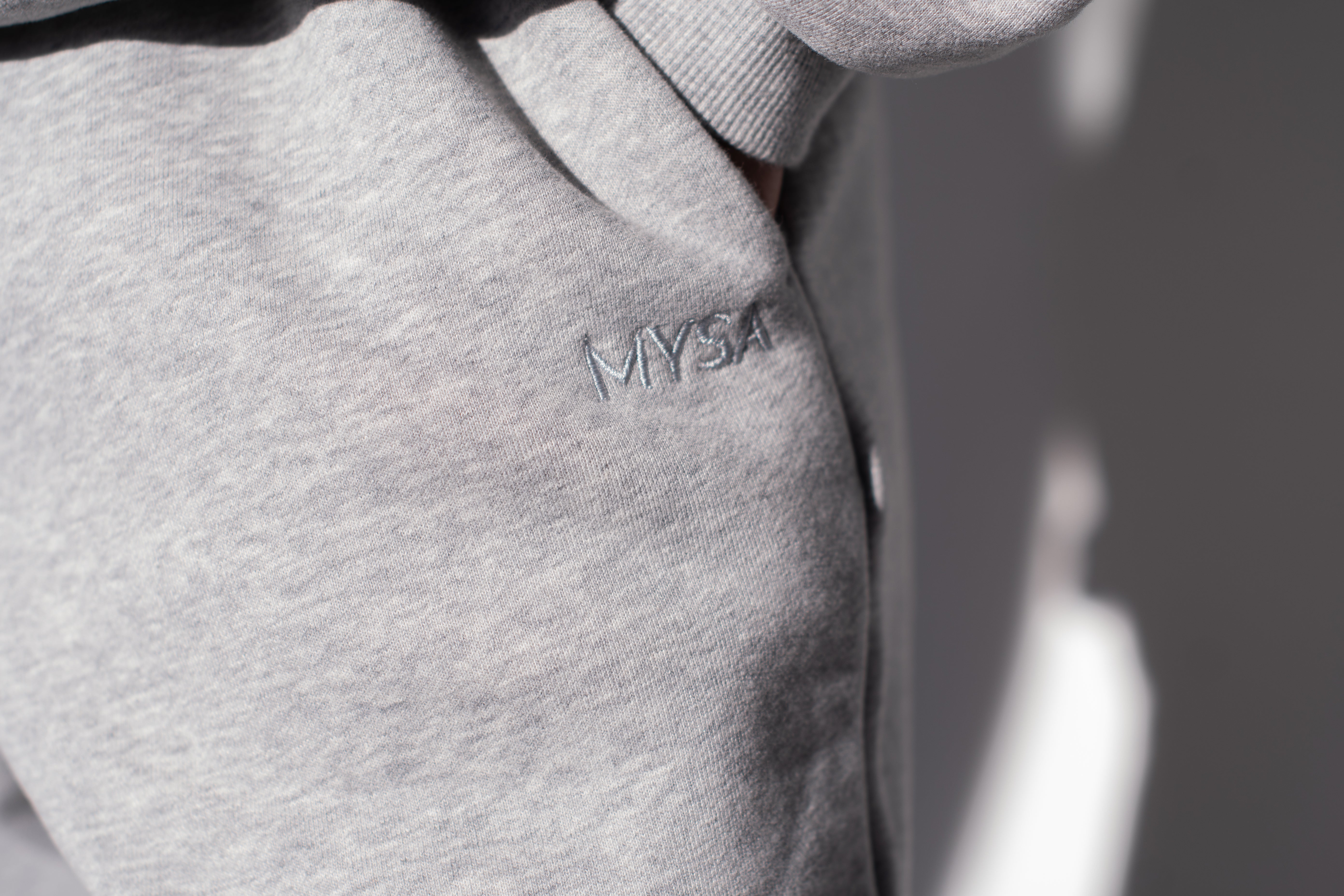 Essentials Sweatpants - Gray